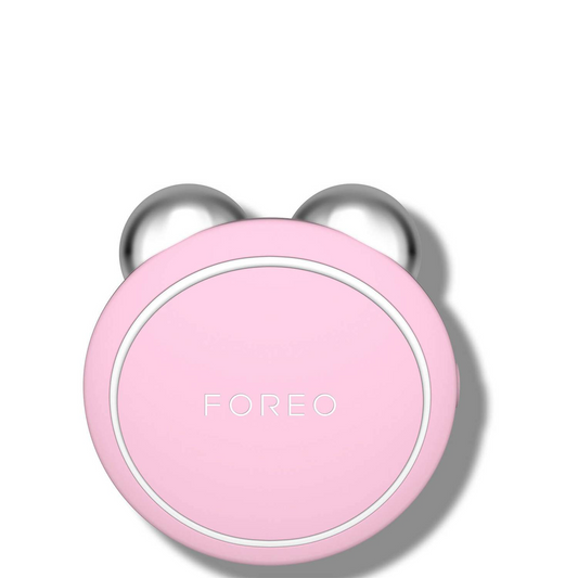 Foreo BEAR mini. Pearl Pink