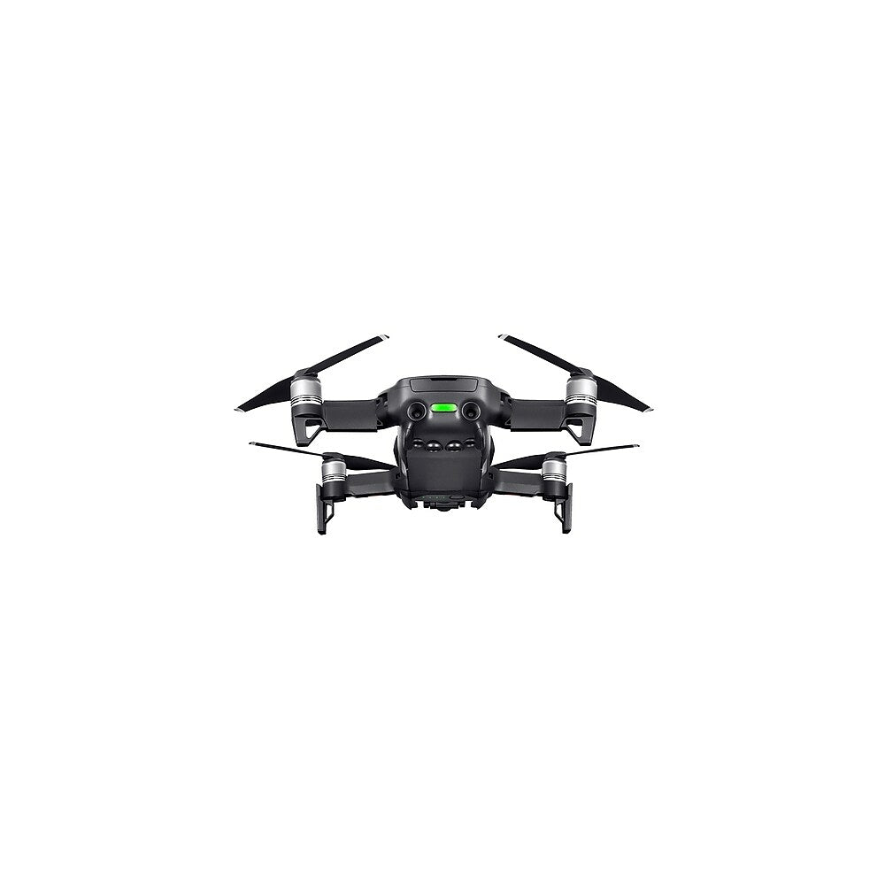 DJI Mavic Air Onyx Black Fly More Combo