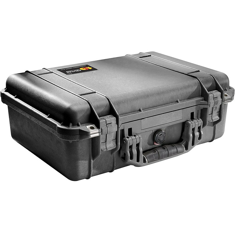 Pelican 1500 Protector Equipment Case (HA501)