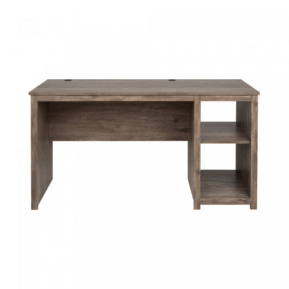 Sonoma Home Office Desk - Drifted Grey|Bureau Sonoma - gris délavé