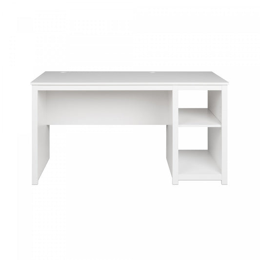 Sonoma Home Office Desk - White|Bureau Sonoma - blanc