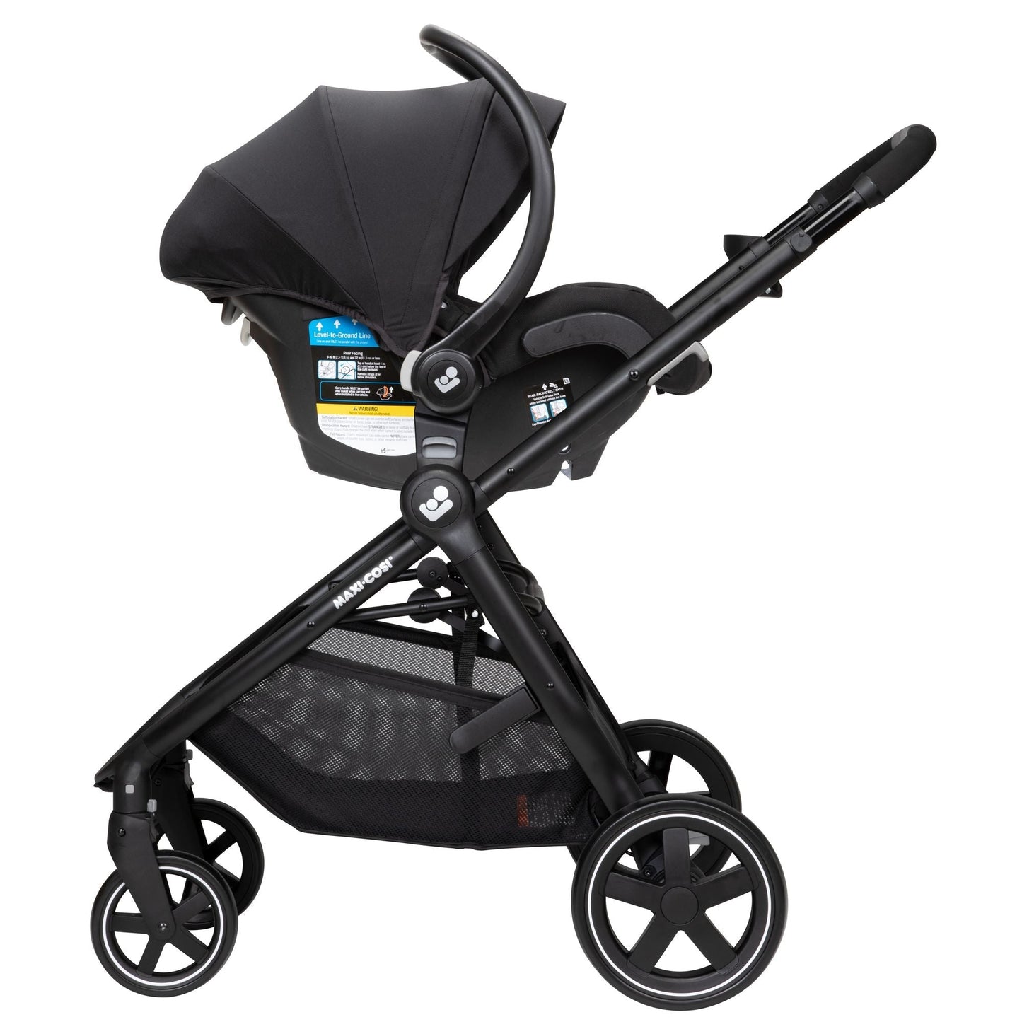 MAXI COSI Mico 30 Infant Car Seat