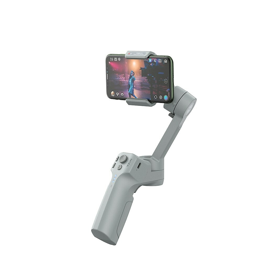 MOZA Mini MX Smartphone Gimbal Stabilizer