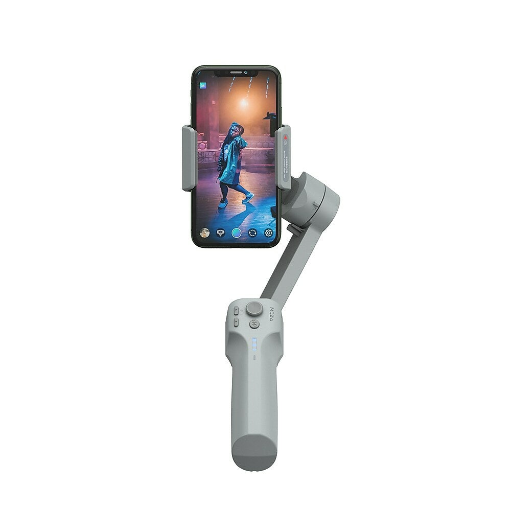 MOZA Mini MX Smartphone Gimbal Stabilizer