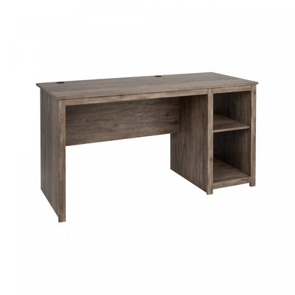 Sonoma Home Office Desk - Drifted Grey|Bureau Sonoma - gris délavé