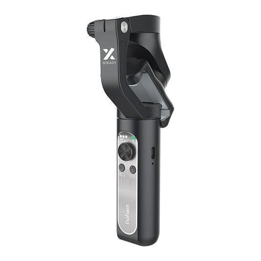 HOHEM iSteady X Smartphone Gimbal Stabilize