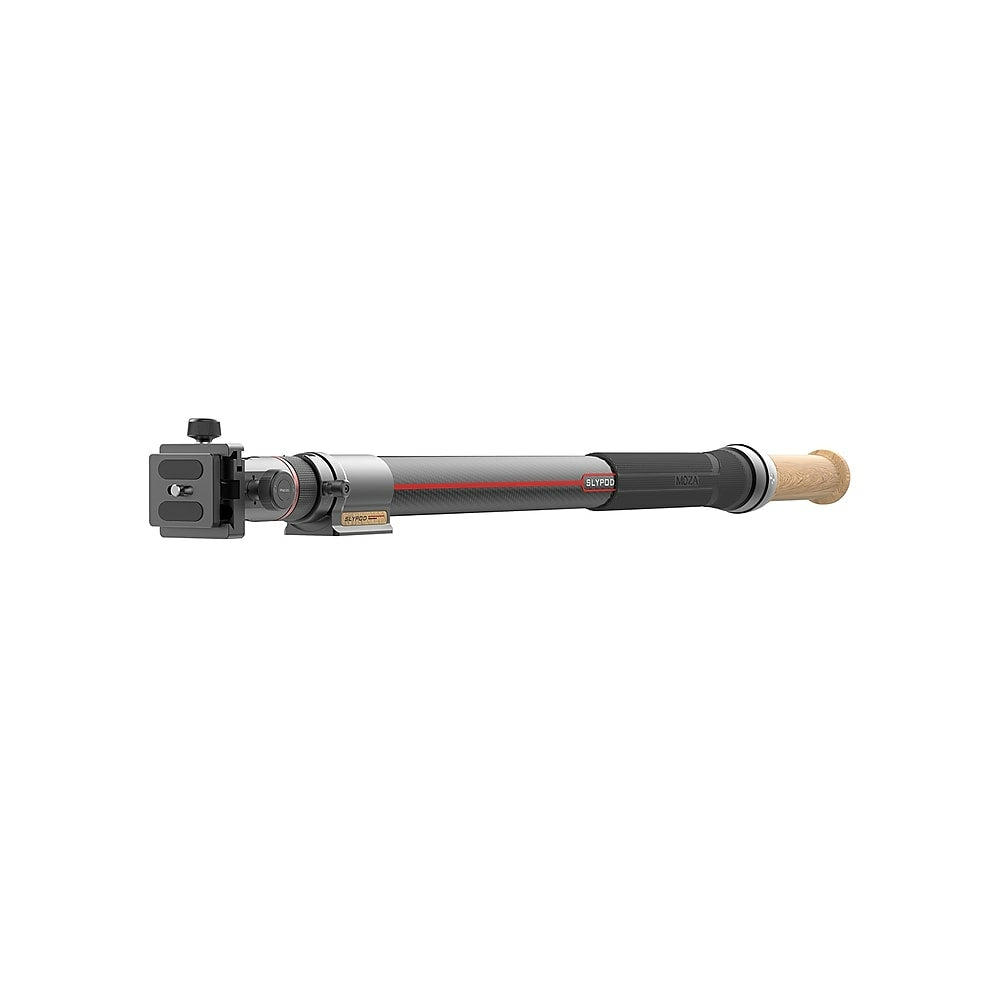 MOZA Slypod 2-in-1 Motorized Slider & Monopod