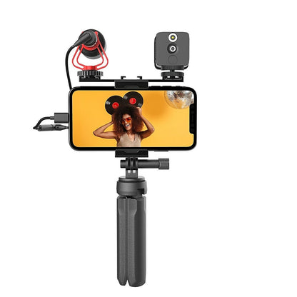 MOZA Mirfat Smartphone Vlogging Kit