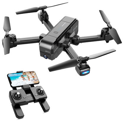 Snaptain SP510 2.7K Camera Foldable GPS FPV Beginner Drone