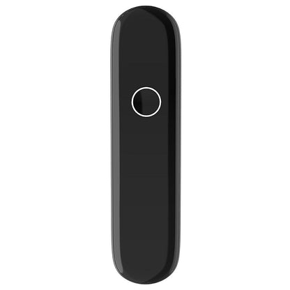 CM Smart Instant Language Voice Translator, Black