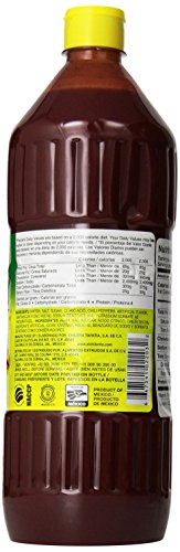 El Chilerito Chamoy 33.8 Fl. Oz (Pack of 1)