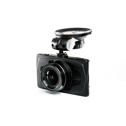 RSC DuDuo E1 1080p Dual-Channel Dashcam