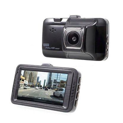 Speedex Full HD 1080P Vehicle Video Recorder