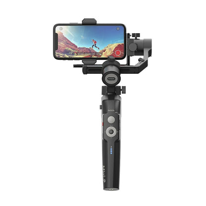 MOZA Mini-P 3-axis Smartphones & Camera Gimbal Stabilizer