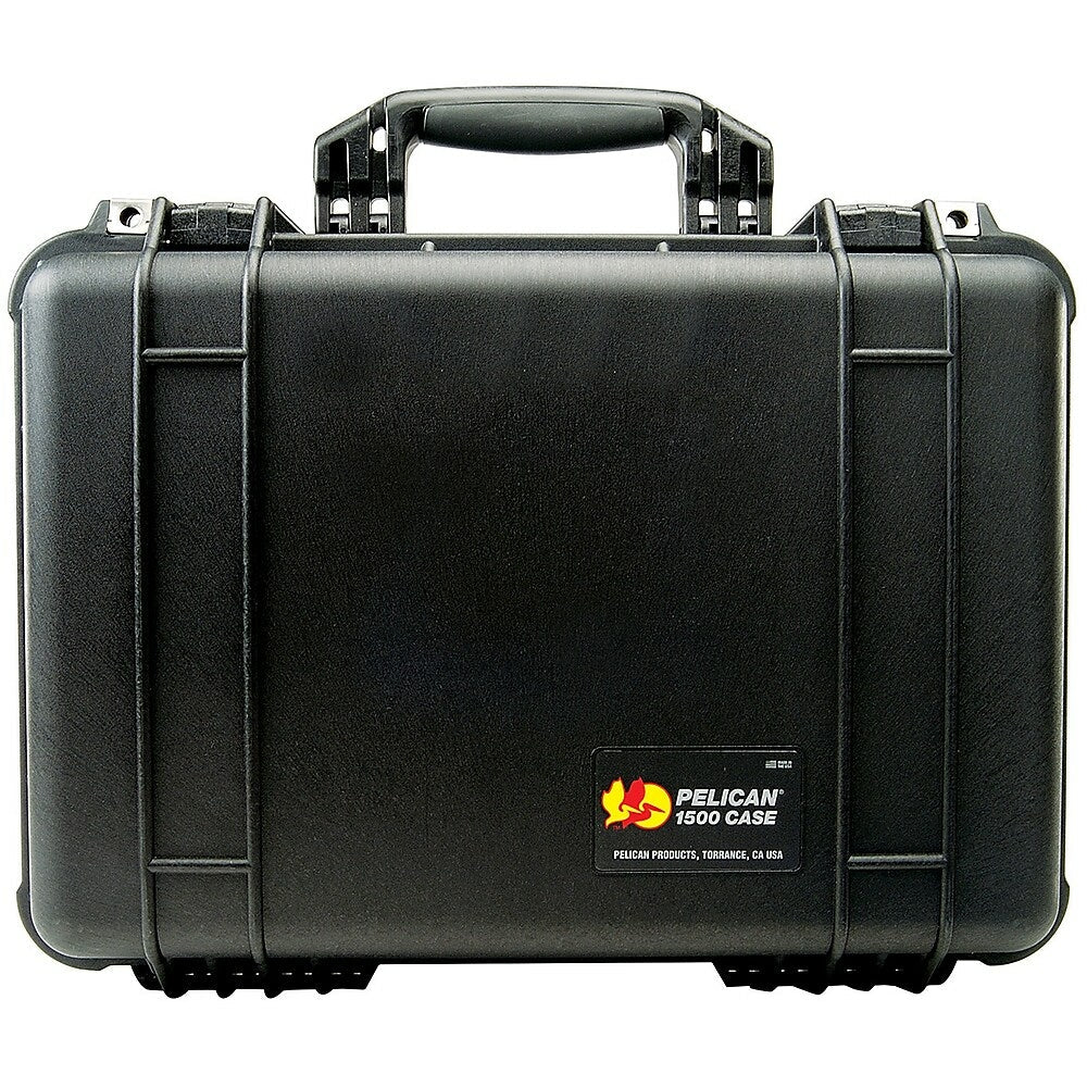 Pelican 1500 Protector Equipment Case (HA501)