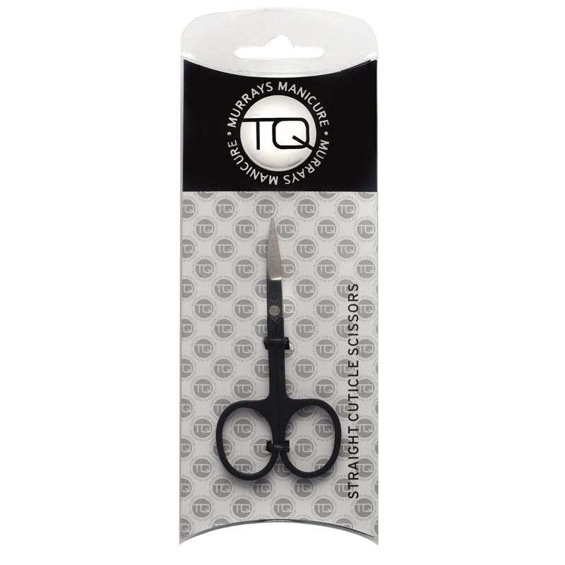 TQ Cuticle Scissors