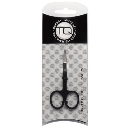 TQ Cuticle Scissors