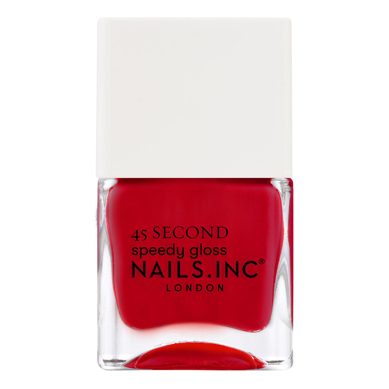 45 Second Nail Polish by Nails Inc