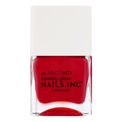 45 Second Nail Polish by Nails Inc