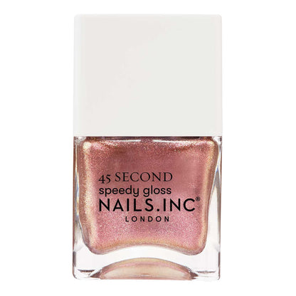 45 Second Nail Polish by Nails Inc