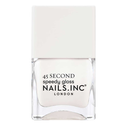 45 Second Nail Polish by Nails Inc