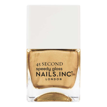 45 Second Nail Polish by Nails Inc