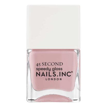 45 Second Nail Polish by Nails Inc