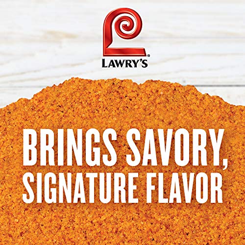 Lawry's Seasoned Salt, 40 oz