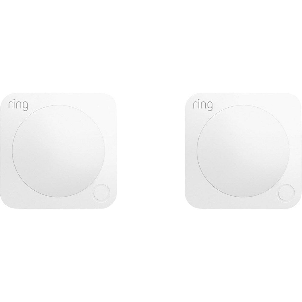 Ring Alarm Motion Detector - 2 Pack