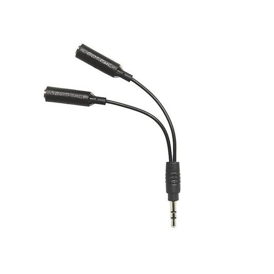 Scosche 3.5mm Headphone Splitter