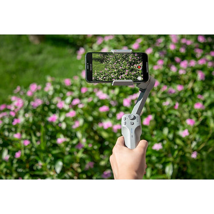 MOZA Mini MX Smartphone Gimbal Stabilizer