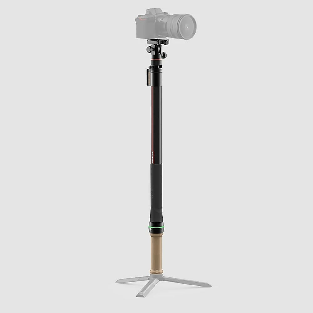 MOZA Slypod 2-in-1 Motorized Slider & Monopod