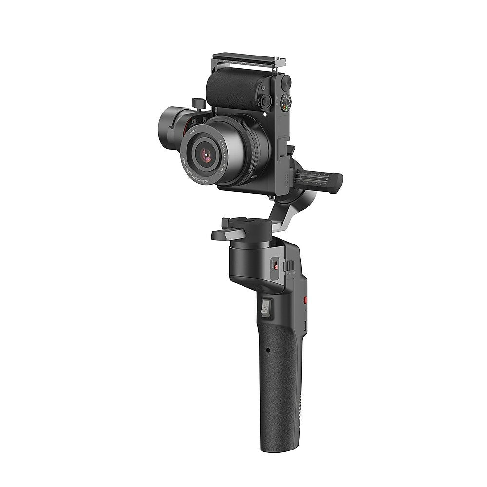 MOZA Mini-P 3-axis Smartphones & Camera Gimbal Stabilizer