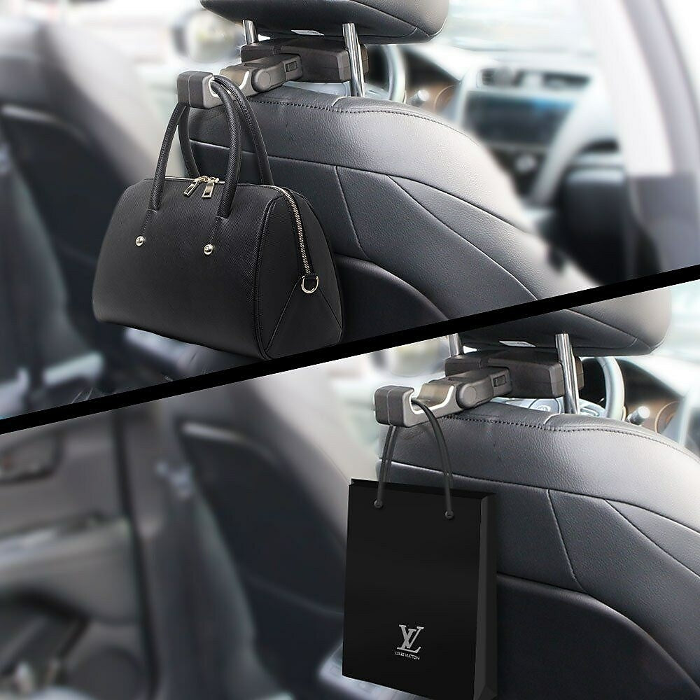 Car Decor In-Vehicle Purse & Bag Holder