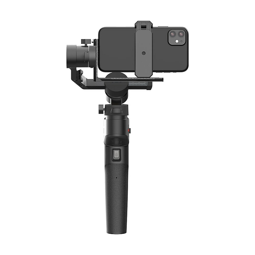 MOZA Mini-P 3-axis Smartphones & Camera Gimbal Stabilizer