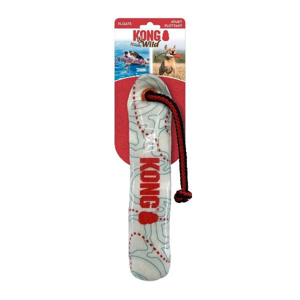 KONG Wild Shieldz Training Dummy Topo