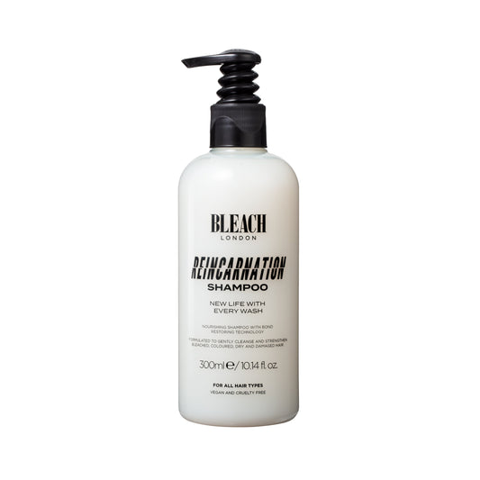 Bleach London Reincarnation Shampoo 300ml