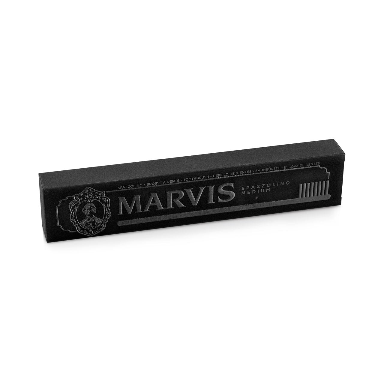 Marvis Toothbrush