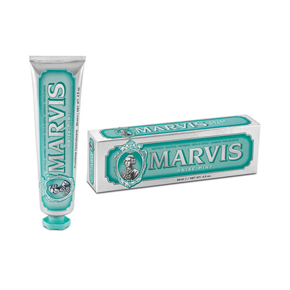 Marvis Anise Mint 85ml