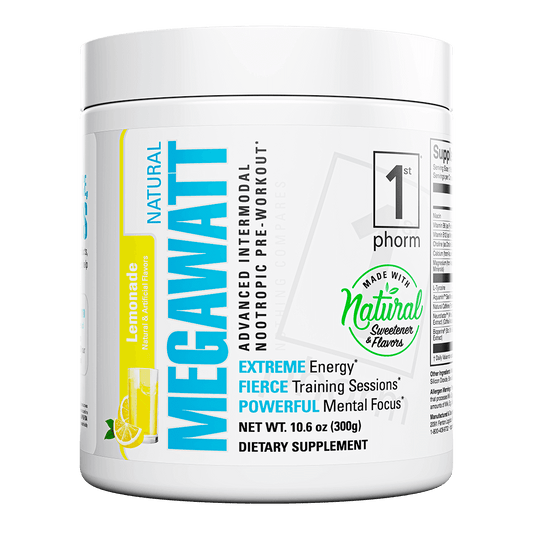 Megawatt Natural