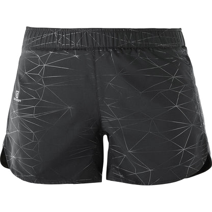 Women's Trail Runner Short|-|Short Trail Runner Femme