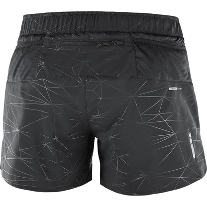 Women's Trail Runner Short|-|Short Trail Runner Femme