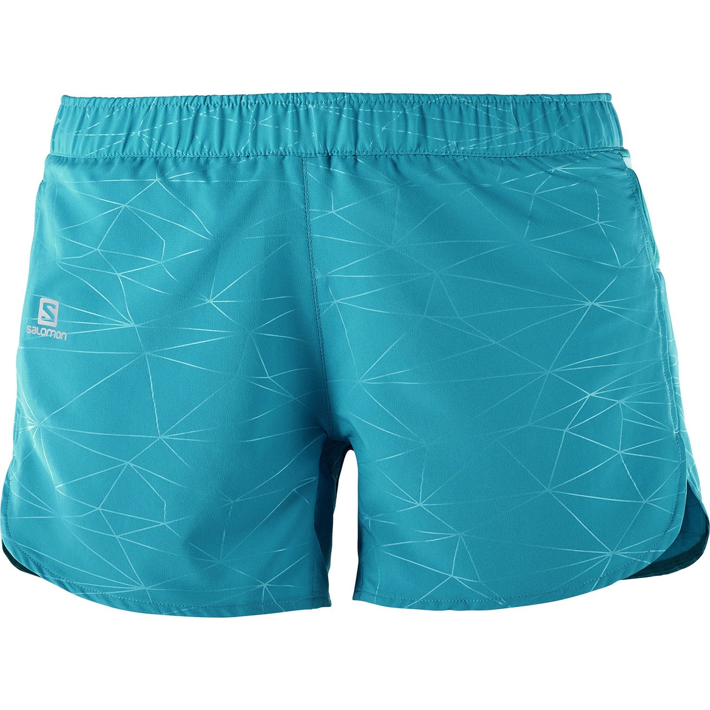 Women's Trail Runner Short|-|Short Trail Runner Femme