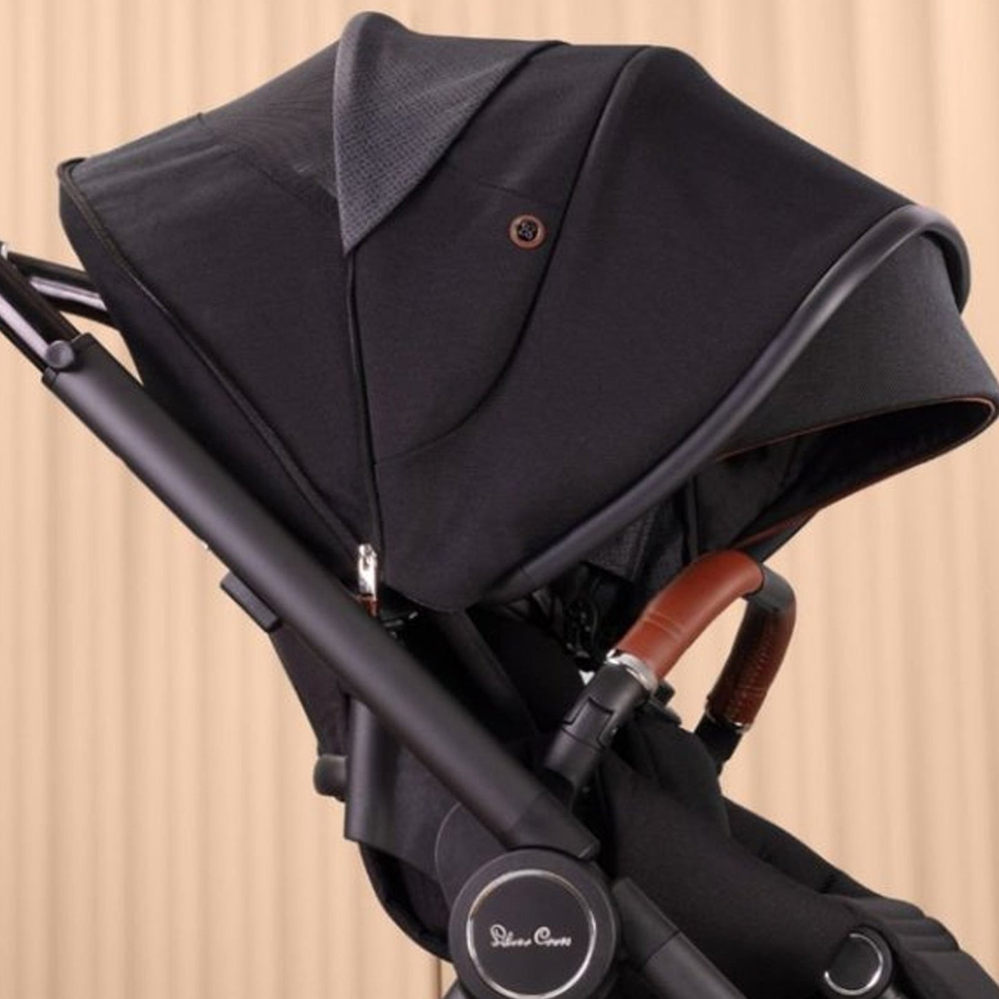 SILVER CROSS Reef Stroller