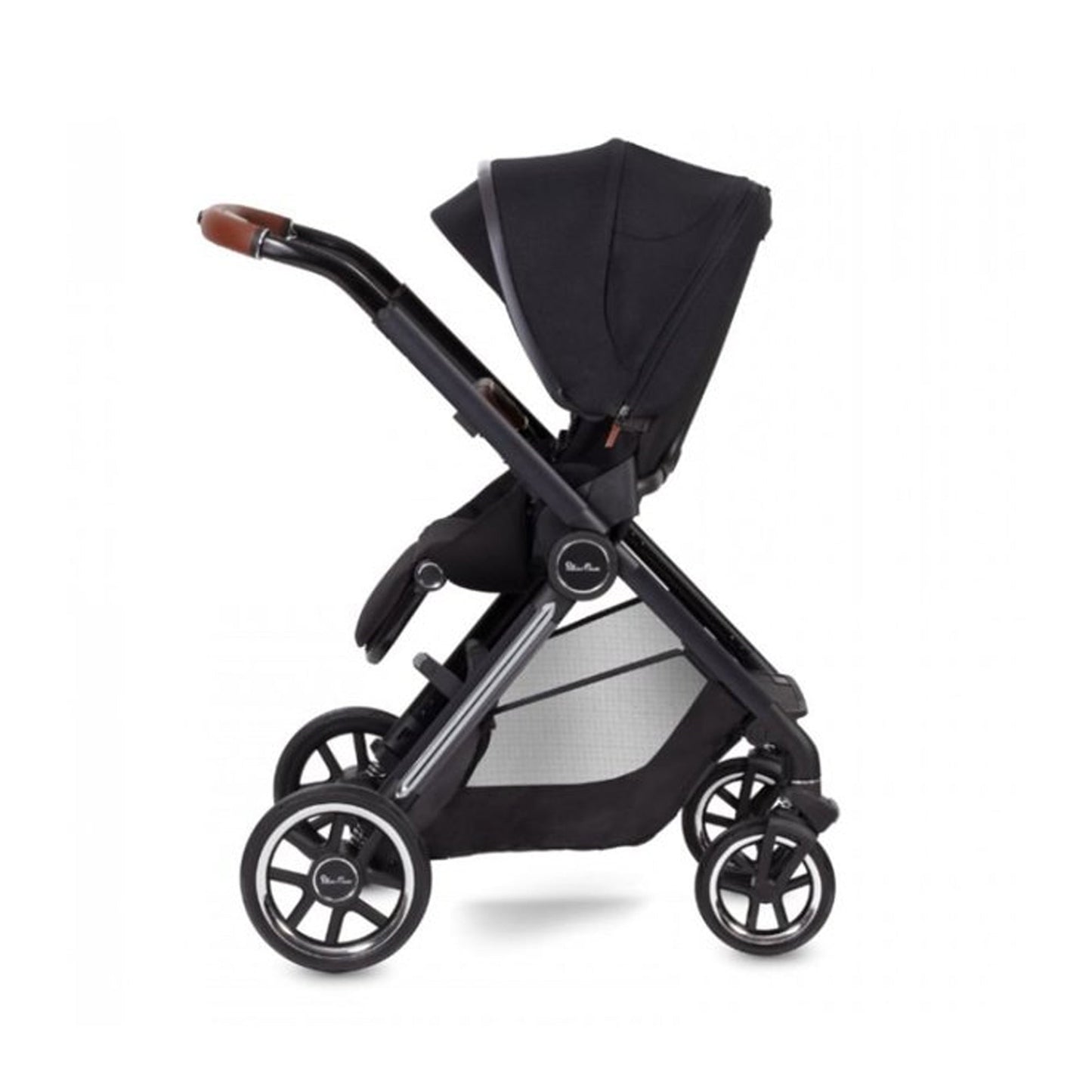 SILVER CROSS Reef Stroller