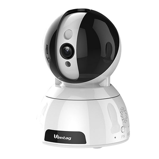 Vimtag P2P AI 1080P Smart Wireless Camera