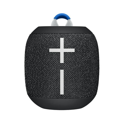 Ultimate Ears Wonderboom 2 Bluetooth Speaker, Black