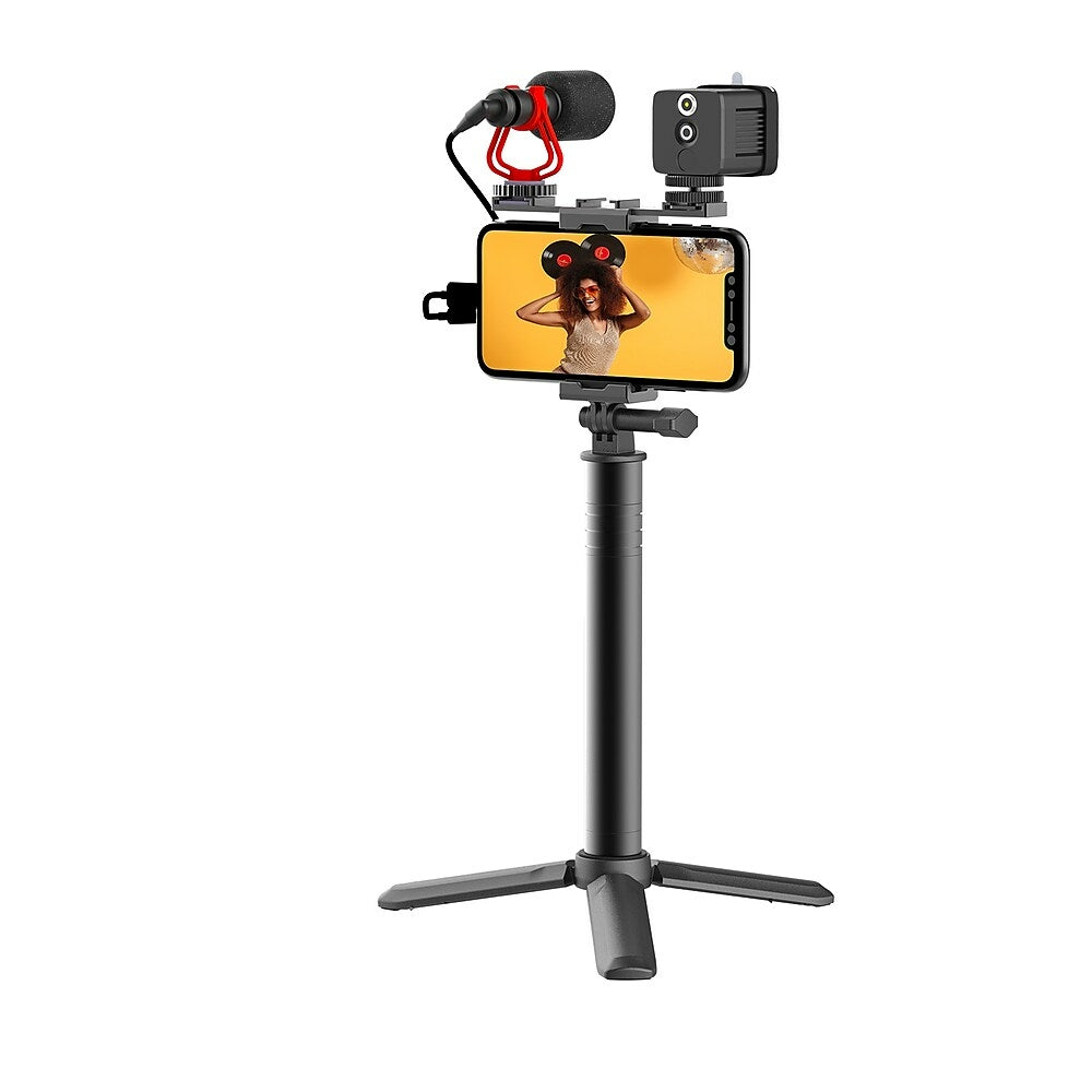 MOZA Mirfat Smartphone Vlogging Kit