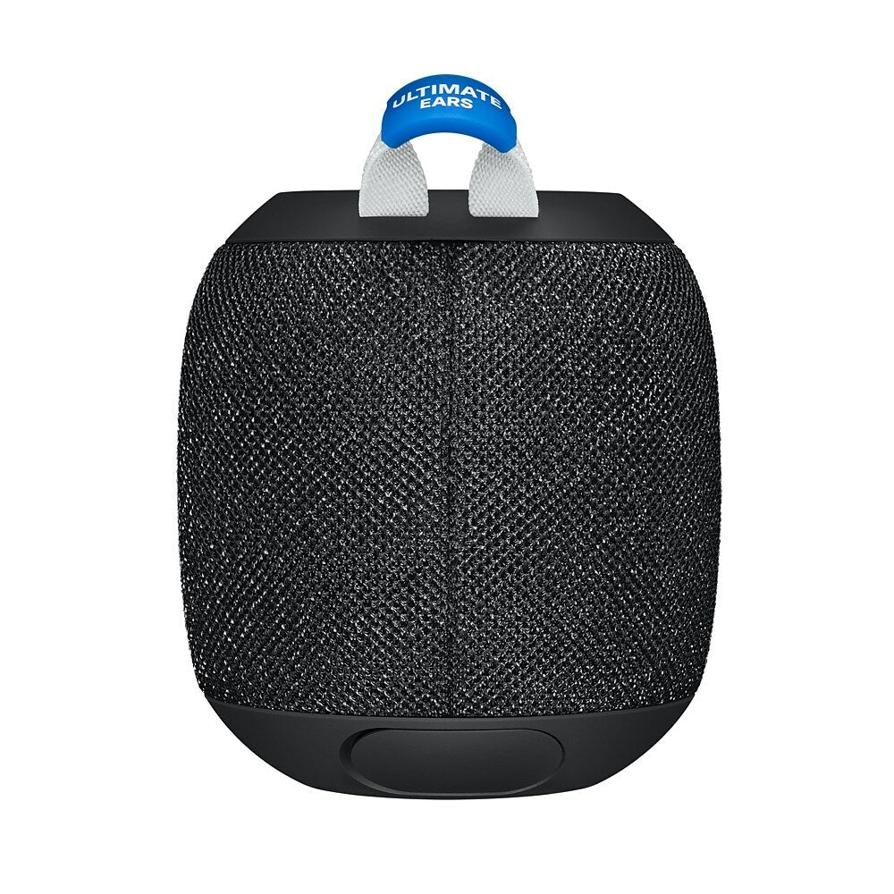 Ultimate Ears Wonderboom 2 Bluetooth Speaker, Black