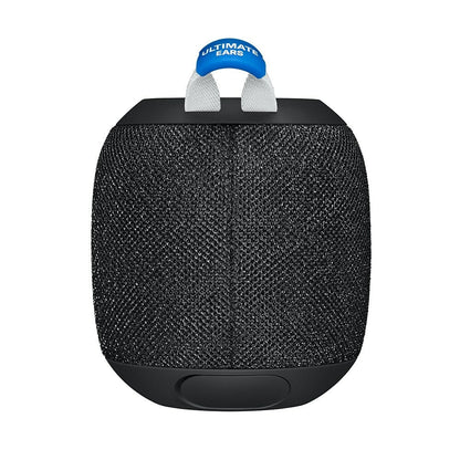 Ultimate Ears Wonderboom 2 Bluetooth Speaker, Black